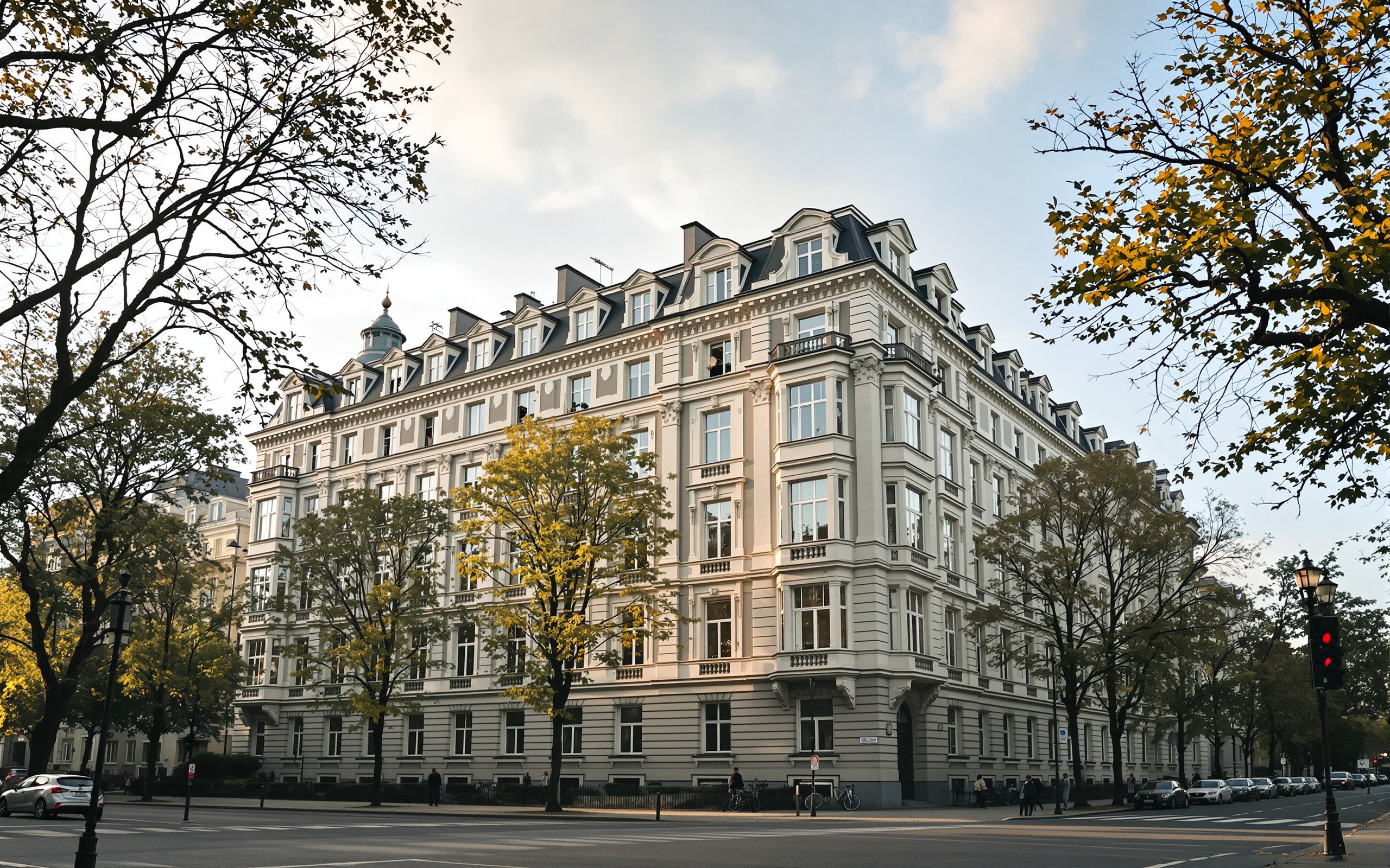 Havekon Hausverwaltung Wiesbaden
