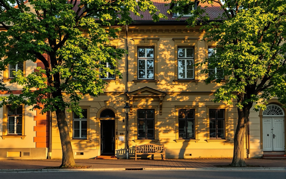 IMA Immobilien — Hausverwaltung Lahr im Schwarzwald